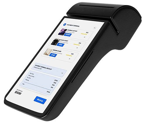 Mobile POS